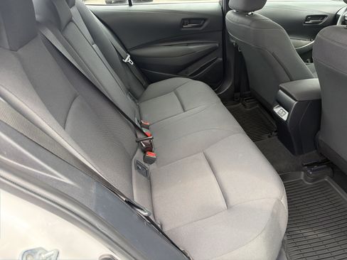 Certified 2024 Toyota Corolla LE FWD image 26