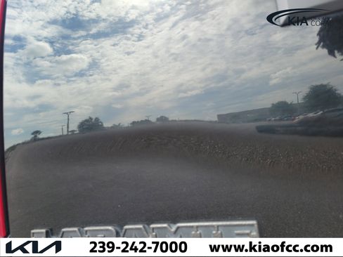 Used 2025 RAM 2500 Laramie w/ Night Edition AWD/4WD image 9
