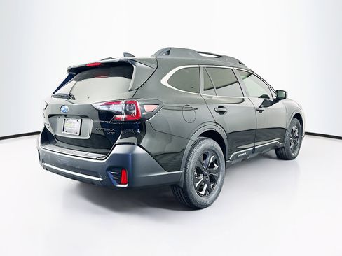 Used 2021 Subaru Outback Onyx Edition XT w/ Popular Package #2 AWD/4WD image 9