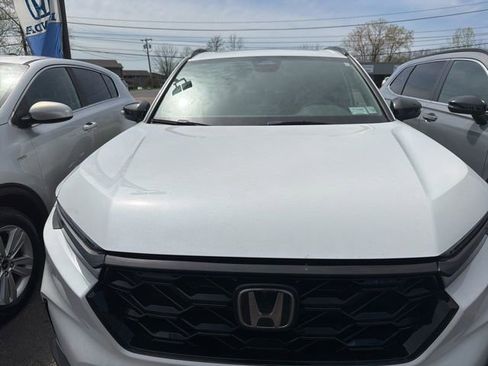 Used 2023 Honda CR-V Sport Touring image 2