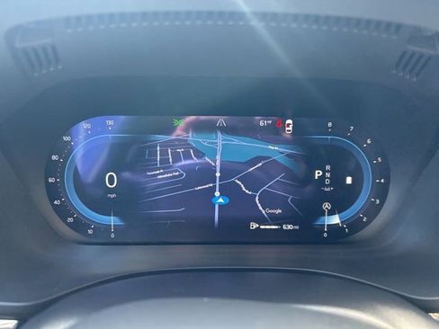 Certified 2025 Volvo XC60 B5 Plus AWD/4WD image 20