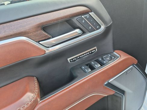 Certified 2024 GMC Sierra 1500 Denali Ultimate AWD/4WD image 24