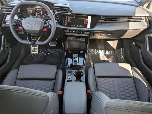 New 2026 Audi RS 3 AWD/4WD image 14