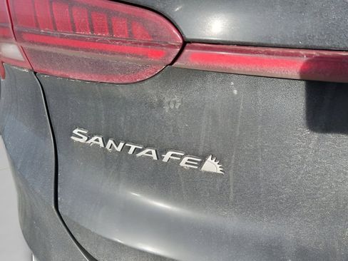 Used 2023 Hyundai Santa Fe Limited image 15
