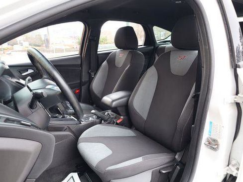 Used 2014 Ford Focus ST FWD image 14