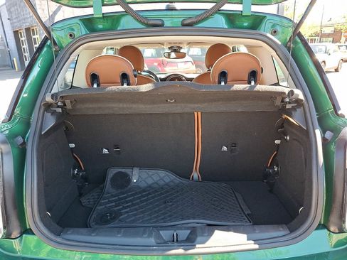 Certified 2024 MINI Cooper S w/ Signature Upholstery Package FWD image 28