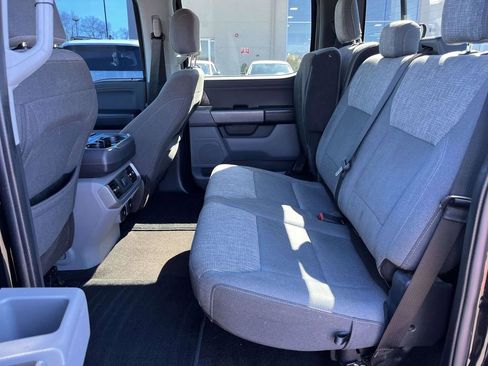 Used 2021 Ford F150 XLT w/ Equipment Group 302A High image 14