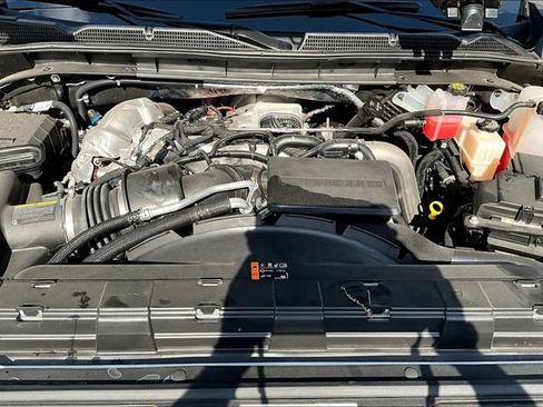 Used 2024 GMC Sierra 2500 SLE w/ SLE Convenience Package AWD/4WD image 31