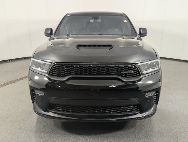 Used 2022 Dodge Durango R/T w/ Blacktop Package AWD/4WD image 3