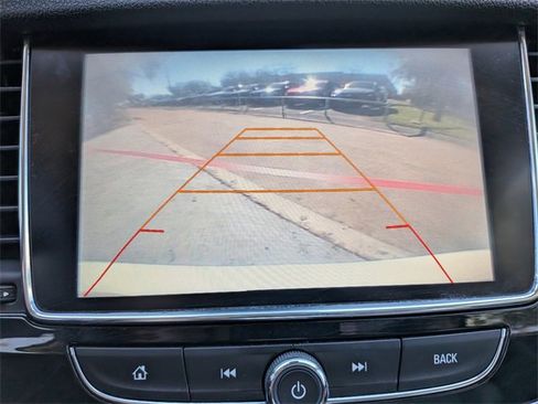 Used 2017 Buick Encore Preferred image 20