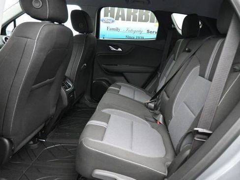 New 2026 Chevrolet Blazer LT w/ Convenience Package image 10