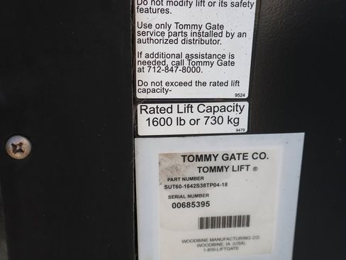 Used 2020 Chevrolet Silverado 3500 W/T w/ WT Fleet Convenience Package image 49