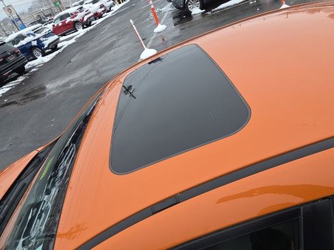 Used 2022 Subaru WRX Premium image 10