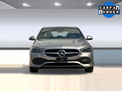 Certified 2024 Mercedes-Benz C 300 Sedan image 6