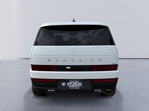 New 2026 Hyundai Santa Fe SE image 4