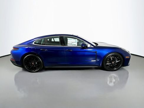 New 2026 Porsche Panamera image 8