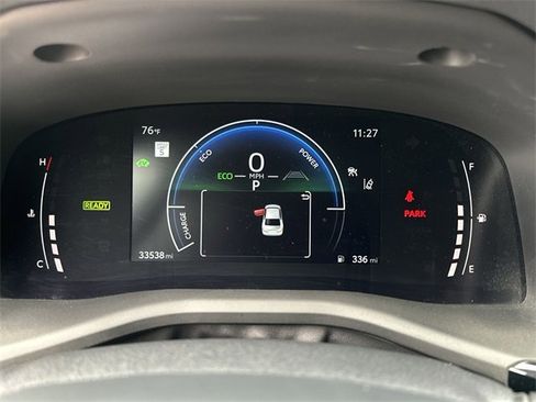 Used 2025 Toyota Camry LE image 23