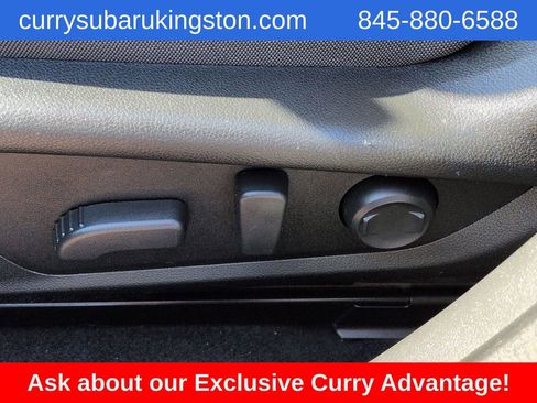 Used 2024 Subaru Crosstrek 2.0i Premium image 14