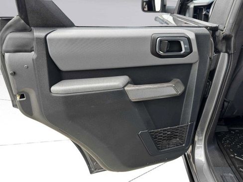 Used 2023 Ford Bronco Black Diamond image 38