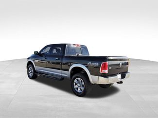 Used 2018 RAM 2500 Laramie w/ Off Road Package video 3