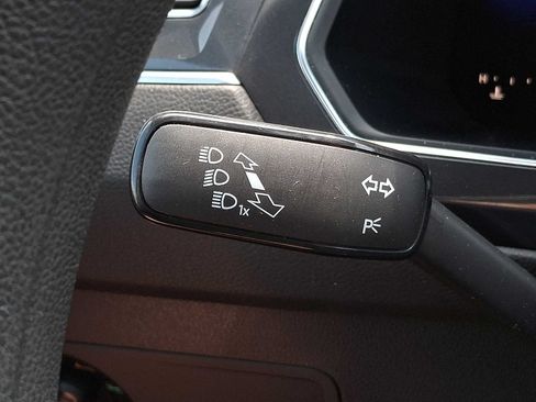 Used 2022 Volkswagen Tiguan S AWD/4WD image 24
