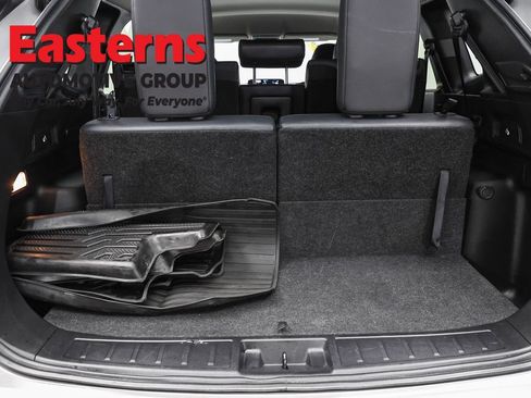 Used 2024 Mitsubishi Outlander SE AWD/4WD image 9
