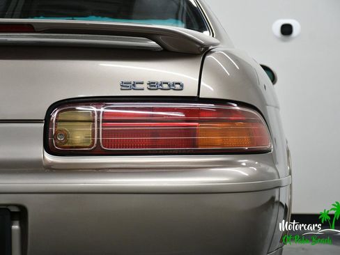 Used 1999 Lexus SC 300 Coupe RWD image 14