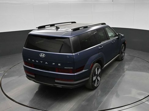 New 2026 Hyundai Santa Fe Limited AWD/4WD image 26