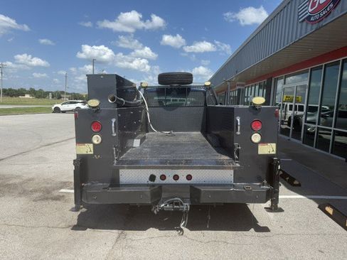 Used 2008 Ford F350 XL image 5