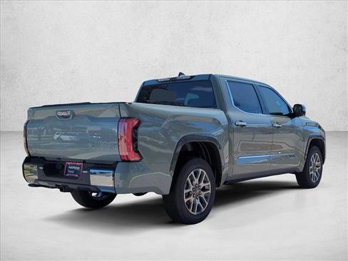 New 2026 Toyota Tundra 1794 Edition AWD/4WD image 5