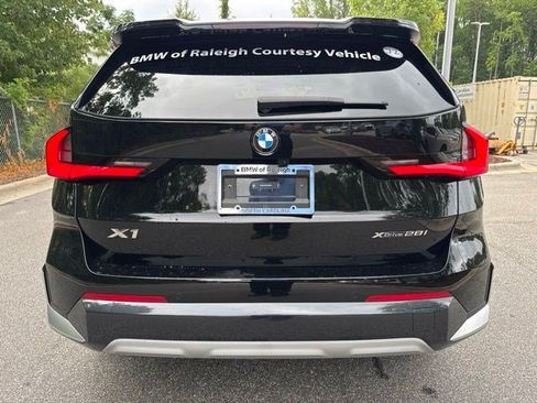 Certified 2026 BMW X1 xDrive28i w/ Convenience Package AWD/4WD image 14
