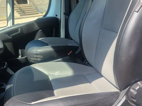 Used 2022 RAM ProMaster 2500 FWD image 11