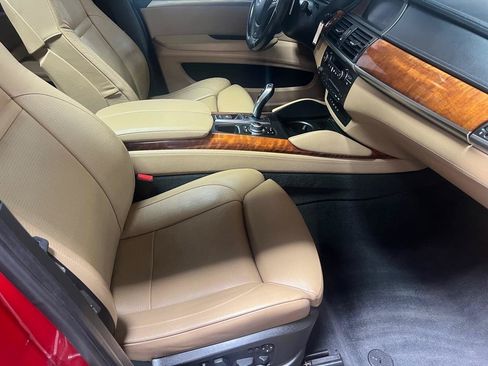 Used 2010 BMW X5 M AWD/4WD image 25