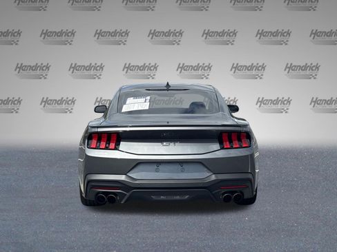 Used 2025 Ford Mustang GT Premium RWD image 9