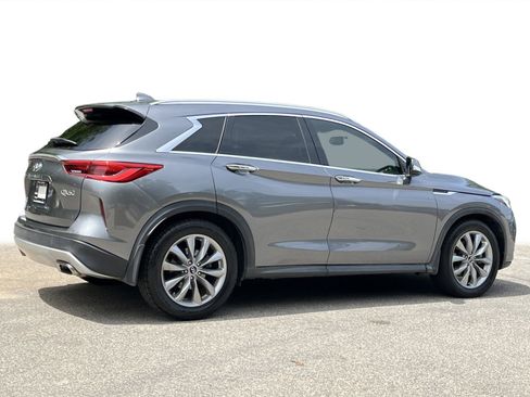 Used 2019 INFINITI QX50 Luxe w/ Navigation Package image 31