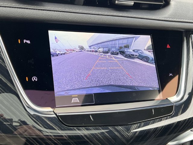 Certified 2024 Cadillac XT6 Premium Luxury AWD/4WD image 26
