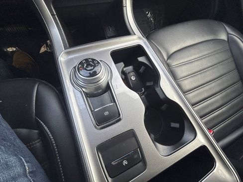 Used 2023 Ford Edge SEL image 20