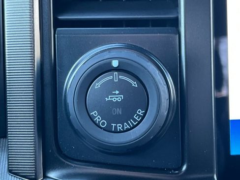 New 2025 Ford F150 Platinum AWD/4WD image 14