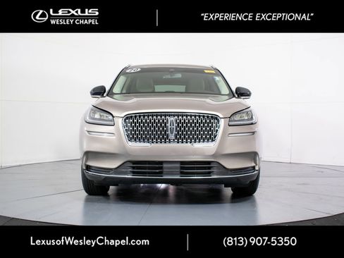 Used 2020 Lincoln Corsair FWD w/ Equipment Group 101A image 13