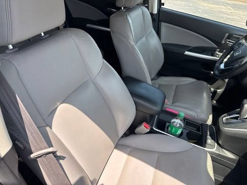 Used 2016 Honda CR-V EX-L image 16