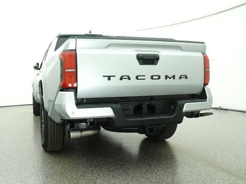 New 2026 Toyota Tacoma TRD Sport w/ TRD Sport Upgrade Package image 53