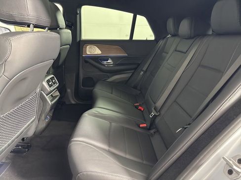 New 2026 Mercedes-Benz GLE 450 4MATIC Coupe image 20