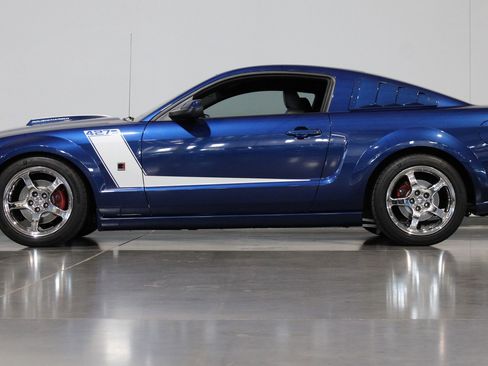 Used 2007 Ford Mustang GT image 28