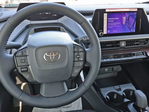 New 2026 Toyota Prius Plug-In Hybrid FWD image 15