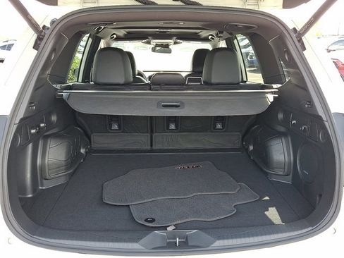 Certified 2025 Subaru Forester Sport AWD/4WD image 28