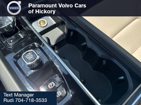 New 2026 Volvo XC60 B5 Core w/ Climate Package AWD/4WD image 26