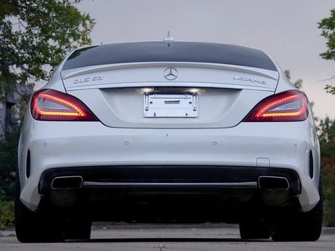 Used 2015 Mercedes-Benz CLS 400 image 16