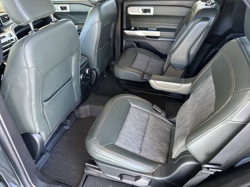 Used 2023 Ford Explorer Timberline w/ Timberline Technology Package image 29