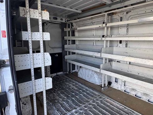 Used 2022 RAM ProMaster 2500 FWD image 20