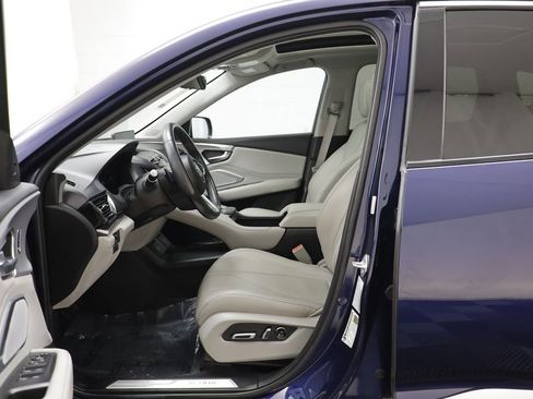 Used 2021 Acura RDX w/ Technology Package image 5